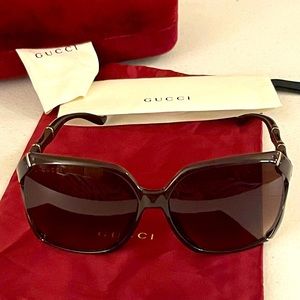 Gucci sunglasses